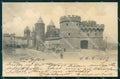 France Alsace Metz Deutsches Tor AK ansichtskarten XC7861 – fronte