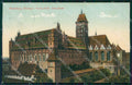 Poland Polen Malbork Marienburg Hochschloss AK ansichtskarten XC7880 – fronte