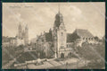 Deutschland Sachsen Anhalt Magdeburg Museum AK ansichtskarten XC7890 – fronte