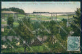 Deutschland Sachsen Mittweida Markersbach Erzgebirge Eisenbahnbrucke AK XC7892 – fronte