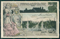Deutschland Bayern Nurnberg Austellung 1906 AK ansichtskarten XC7907 – fronte