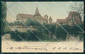 Deutschland Bayern Nurnberg Burg AK ansichtskarten XC7913 – fronte