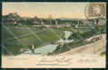 Deutschland Bayern Nurnberg Panorama AK ansichtskarten XC7914 – fronte