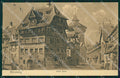 Deutschland Bayern Nurnberg Durer Haus AK ansichtskarten XC7915 – fronte