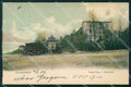 Russland Pionerskij Neukuhren Strand Hotel AK ansichtskarten XC7931 – fronte