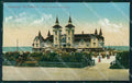 Polen Swinoujscie Ostseebad Swinemunde Kaiser Friedrich AK ansichtskarten XC7963 – fronte