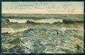 Russland Zelenogradsk Ostseebad Cranz AK ansichtskarten XC7964 – fronte
