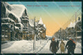 Deutschland Thuringen Oberhof AK ansichtskarten XC7973 – fronte