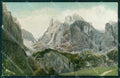 Belluno Val Mesdi Sellagruppe AK ansichtskarten XC7978 – fronte