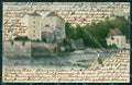 Deutschland Bayern Passau Oberhaus AK ansichtskarten XC7987 – fronte