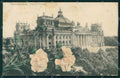 Deutschland Berlin Reichstagsgebaude OPF AK ansichtskarten XC8036 – fronte