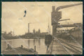 Polen Szczecin Stettin Freihafen AK ansichtskarten XC8090 – fronte