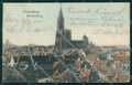 France Alsace Strassburg Strasbourg AK ansichtskarten XC8101 – fronte
