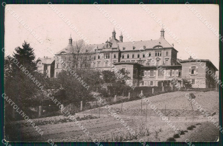 France Alsace Strassburg Real Photo RPPC AK ansichtskarten XC8105 – fronte