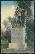 Deutschland Berlin Spandau Pioner Denkmal AK ansichtskarten XC8116 – fronte