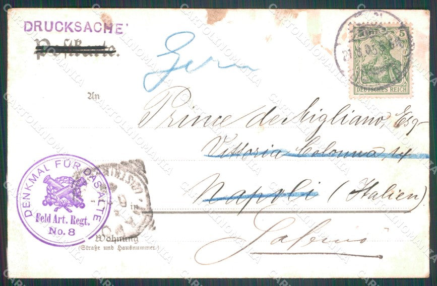 Deutschland Nordrhein Westfalen Wesel AK ansichtskarten XC8195 – retro