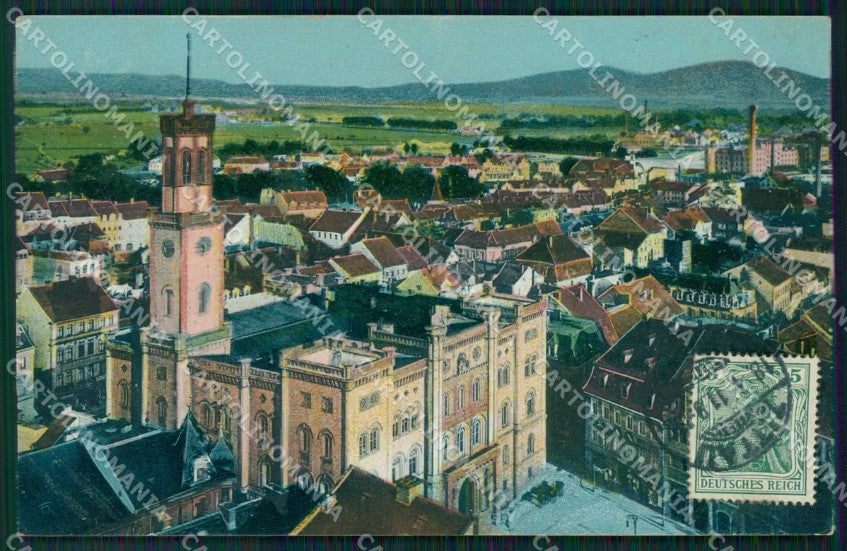 Deutschland Sachsen Zittau AK ansichtskarten XC8218 – fronte