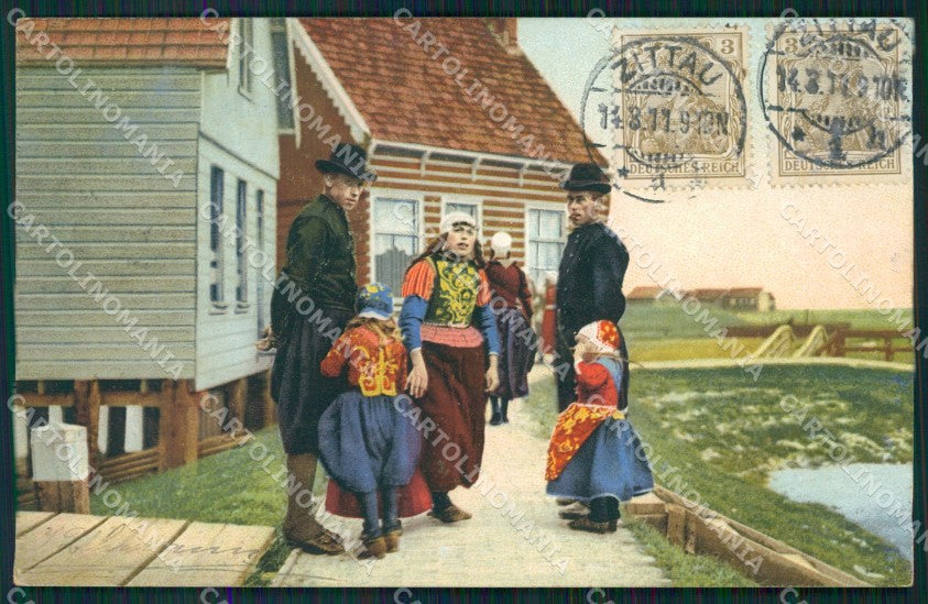 Deutschland Sachsen Zittau Types AK ansichtskarten XC8222 – fronte