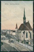 Deutschland Sachsen Zittau Dreifaltigkeitskirche AK ansichtskarten XC8234 – fronte