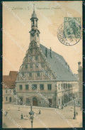 Deutschland Sachsen Zwickau Gewandhaus AK ansichtskarten XC8249 – fronte