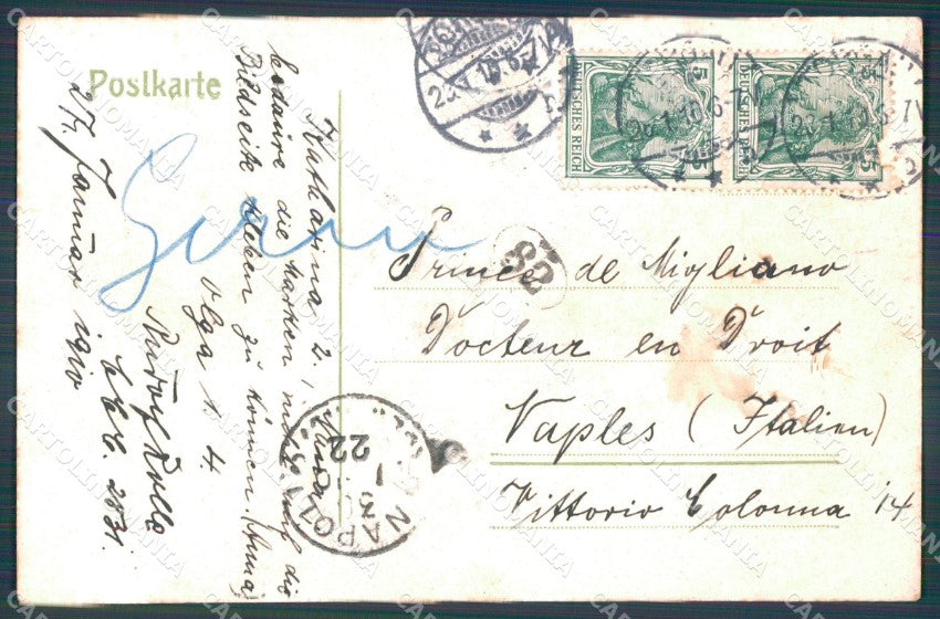 Deutschland Sachsen Zschopau am Bodemer Wehr AK ansichtskarten XC8260 – retro
