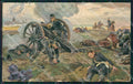 Motive Militar AK ansichtskarten XC8274 – fronte