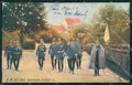 Motive Militar Royalty Kaiser Raphael Tuck AK ansichtskarten XC8280 – fronte