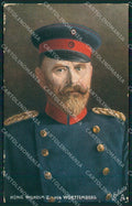Deutschland Wurttemberg Royalty Wilhelm II Raphael Tuck AK ansichtskarten XC8285 – fronte