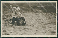 Motive Royalty Prinz Wilhelm Louis Ferdinand RPPC AK ansichtskarten XC8290 – fronte