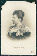 Motive Royalty Agosta Vittoria CORNER FAULT RPPC AK ansichtskarten XC8294 – fronte
