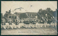 Motive Royalty Berlin Kronprinz Real Photo RPPC AK ansichtskarten XC8312 – fronte