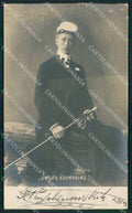 Motive Royalty Kronprinz Real Photo RPPC AK ansichtskarten XC8318 – fronte