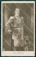 Motive Royalty Kaiser Wilhelm II Real Photo RPPC AK ansichtskarten XC8323 – fronte