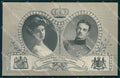 Motive Royalty Prinz Ernst August Vistoria Luise RPPC AK ansichtskarten XC8327 – fronte