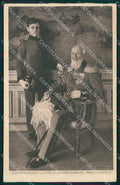 Motive Royalty Prinz Luitpold Bayern AK ansichtskarten XC8328 – fronte