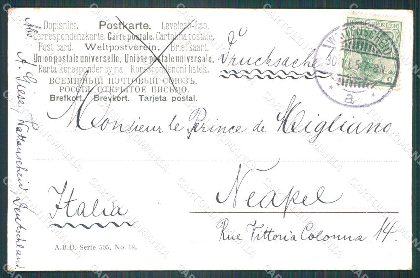 Motive Mine Revision einer Forderstrecke Bergleute AK ansichtskarten XC8352 – retro