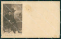 Motive Pinakothek Munchen Tiziano Kaiser Karl V AK ansichtskarten XC8358 – fronte