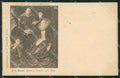 Motive Pinakothek Munchen Rubens AK ansichtskarten XC8361 – fronte