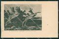 Motive Pinakothek Munchen Frans Synders Lowin AK ansichtskarten XC8367 – fronte