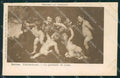 Motive Pinakothek Munchen Rubens UNGLUED AK ansichtskarten XC8370 – fronte