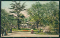 Swiss Schweiz Zurich Stadtpark AK ansichtskarten XC8399 – fronte