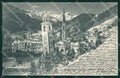 Swiss Schweiz Graubunden St Moritz Kirche AK ansichtskarten XC8407 – fronte
