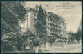 Swiss Schweiz Luzern Grand Hotel Europe AK ansichtskarten XC8410 – fronte