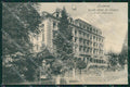 Swiss Schweiz Luzern Grand Hotel Europe AK ansichtskarten XC8411 – fronte