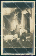 Swiss Schweiz Waadt Lausanne Bordes Salon 1902 Art Foto AK ansichtskarten XC8433 – fronte
