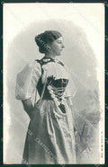 Swiss Schweiz Bern Berner Tracht AK ansichtskarten XC8471 – fronte