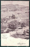 Swiss Schweiz Waadt Vevey Mont Pelerin Funiculaire AK ansichtskarten XC8473 – fronte