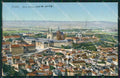 Czech Republic Prag Praha Mala Strana AK ansichtskarten XC8517 – fronte