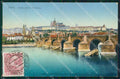 Czech Republic Prag Praha AK ansichtskarten XC8518 – fronte