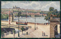 Czech Republic Prag Praha Hradschin AK ansichtskarten XC8520 – fronte